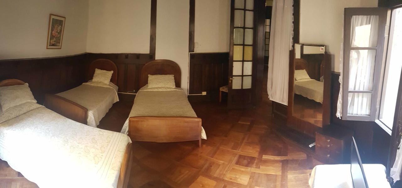Hotel Paris Londres 2*