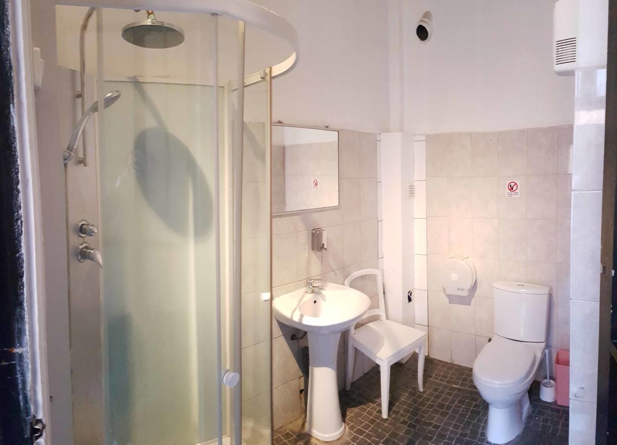 Hotel Paris Londres 2*