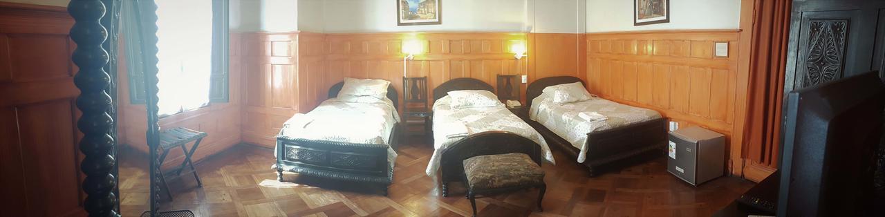 Paris Londres Hotel 2*