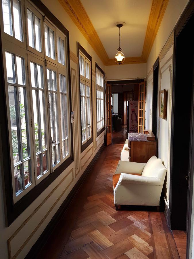 Paris Londres Hotel Santiago