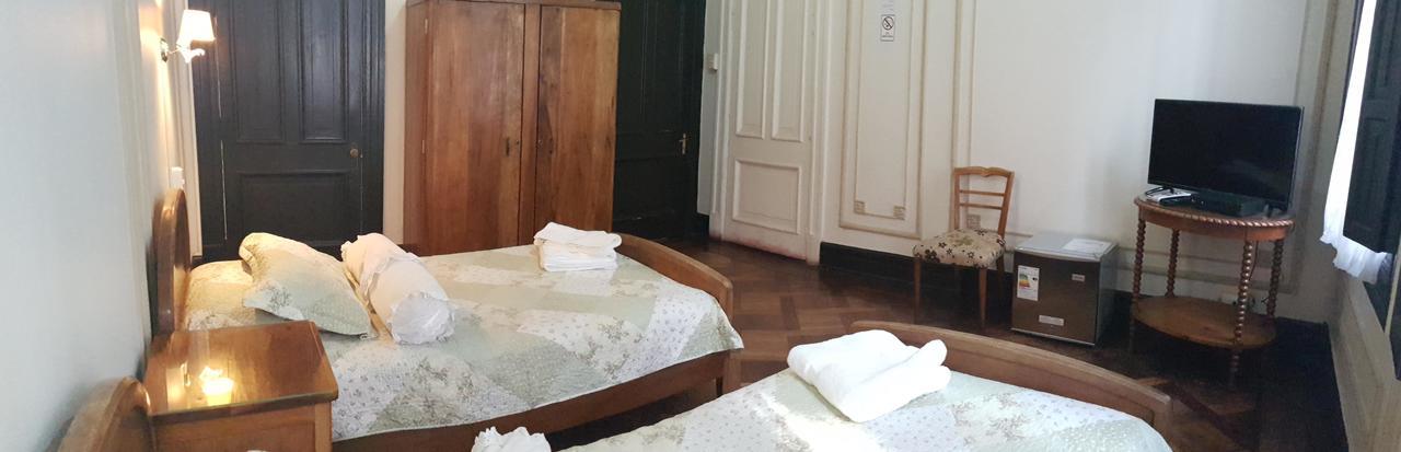 Paris Londres Hotel 2*