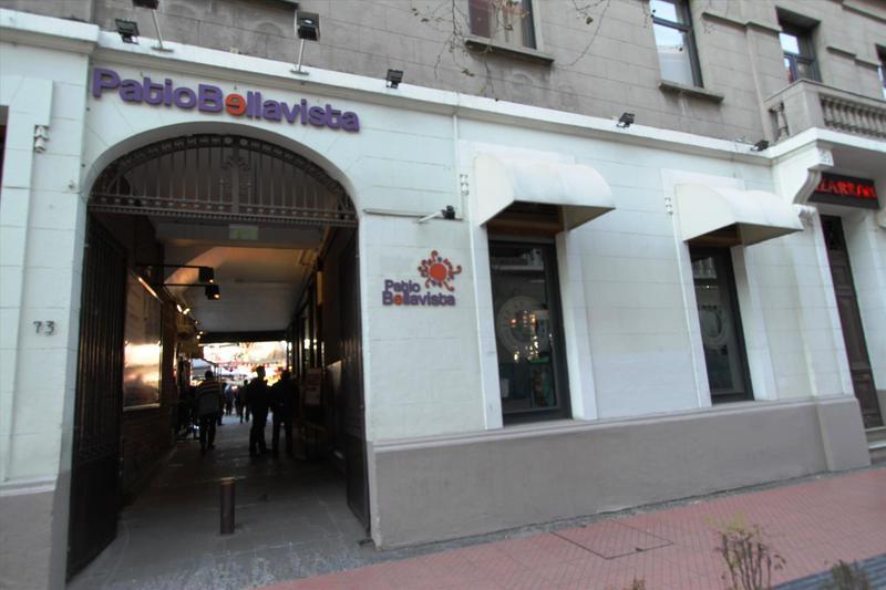 Viva Bellavista Hotel cápsula