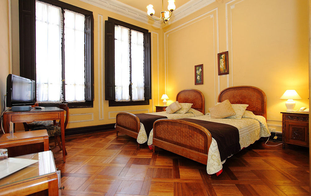 Paris Londres Hotel 2*