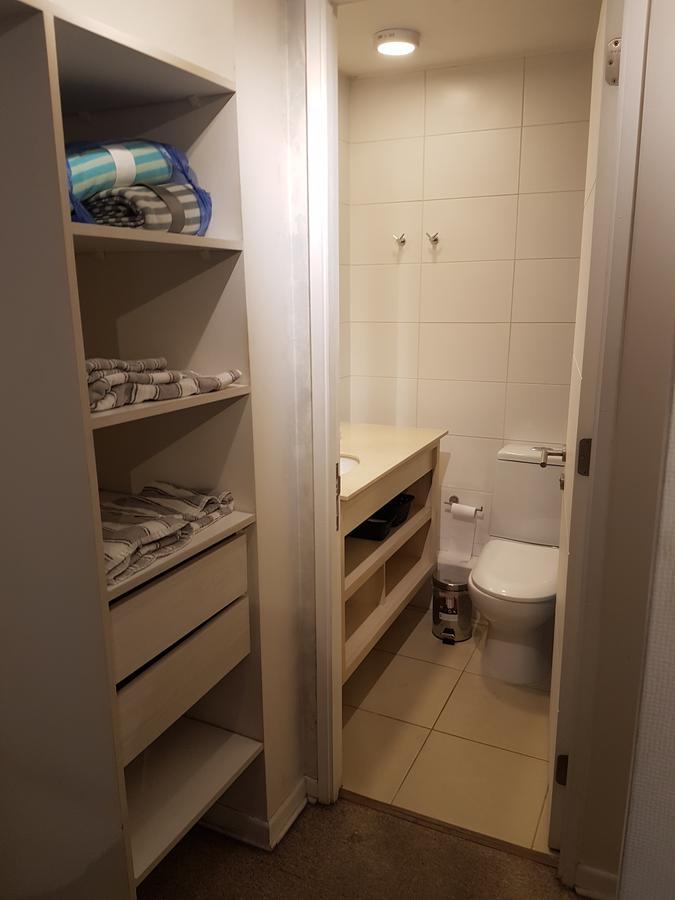 Apartamento Condominio Morande 626 Santiago de Chile