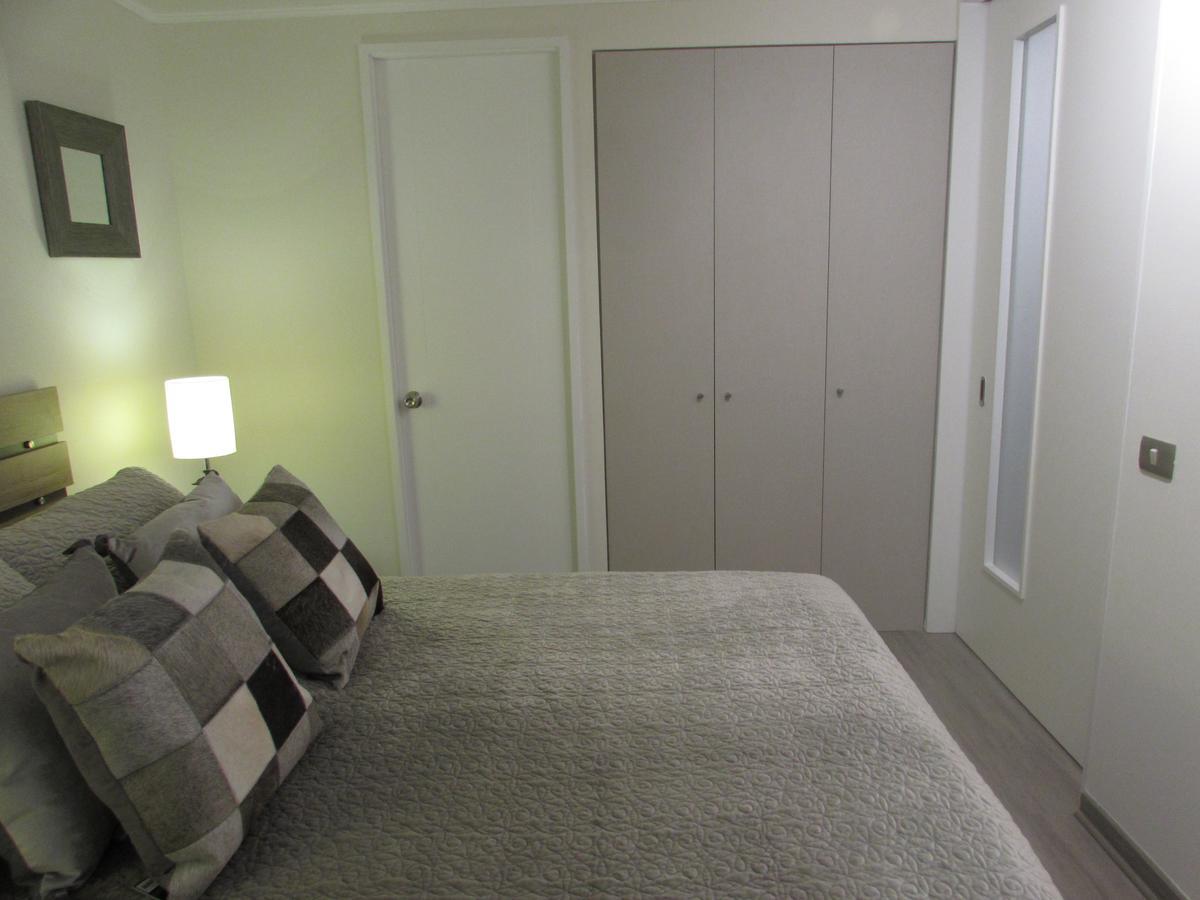 Central Suites / San Martin