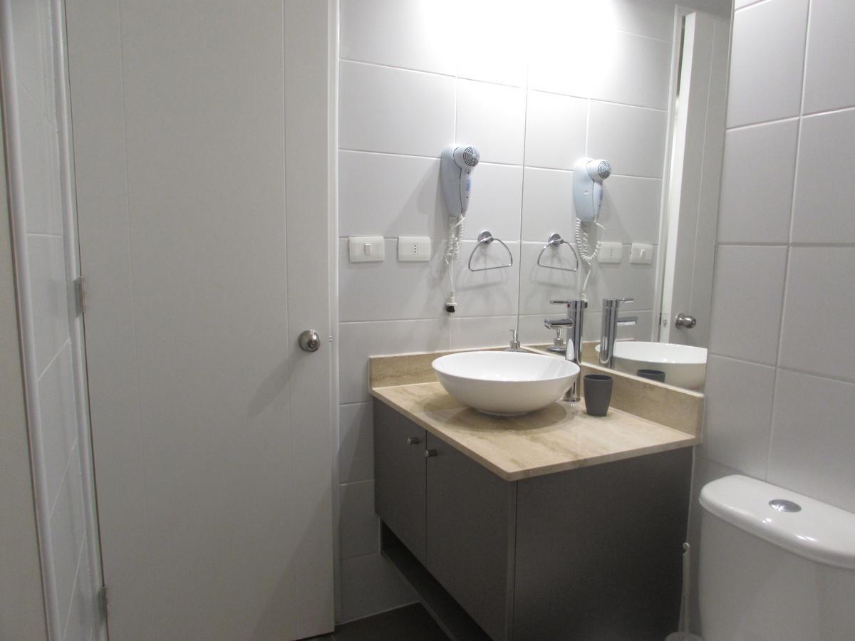 Central Suites / San Martin