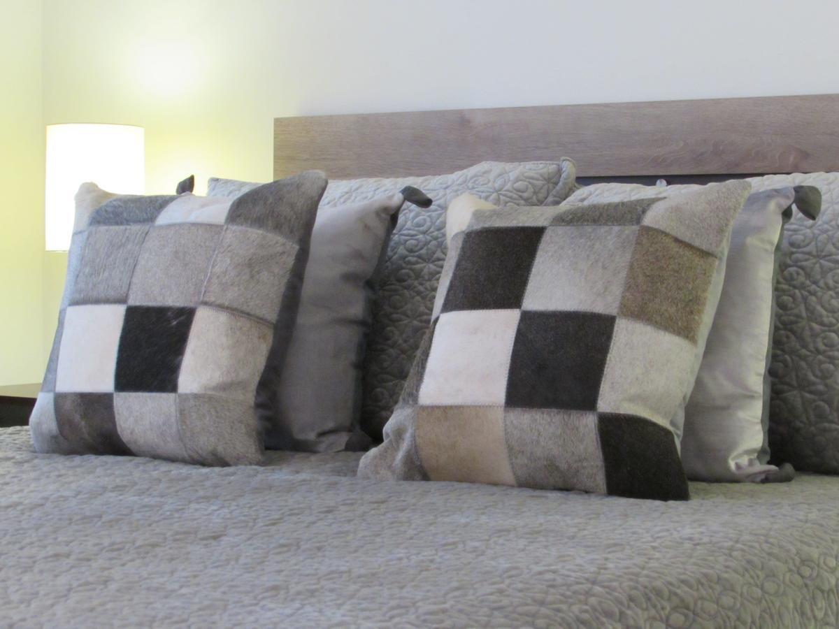 Apartamento Central Suites / San Martin