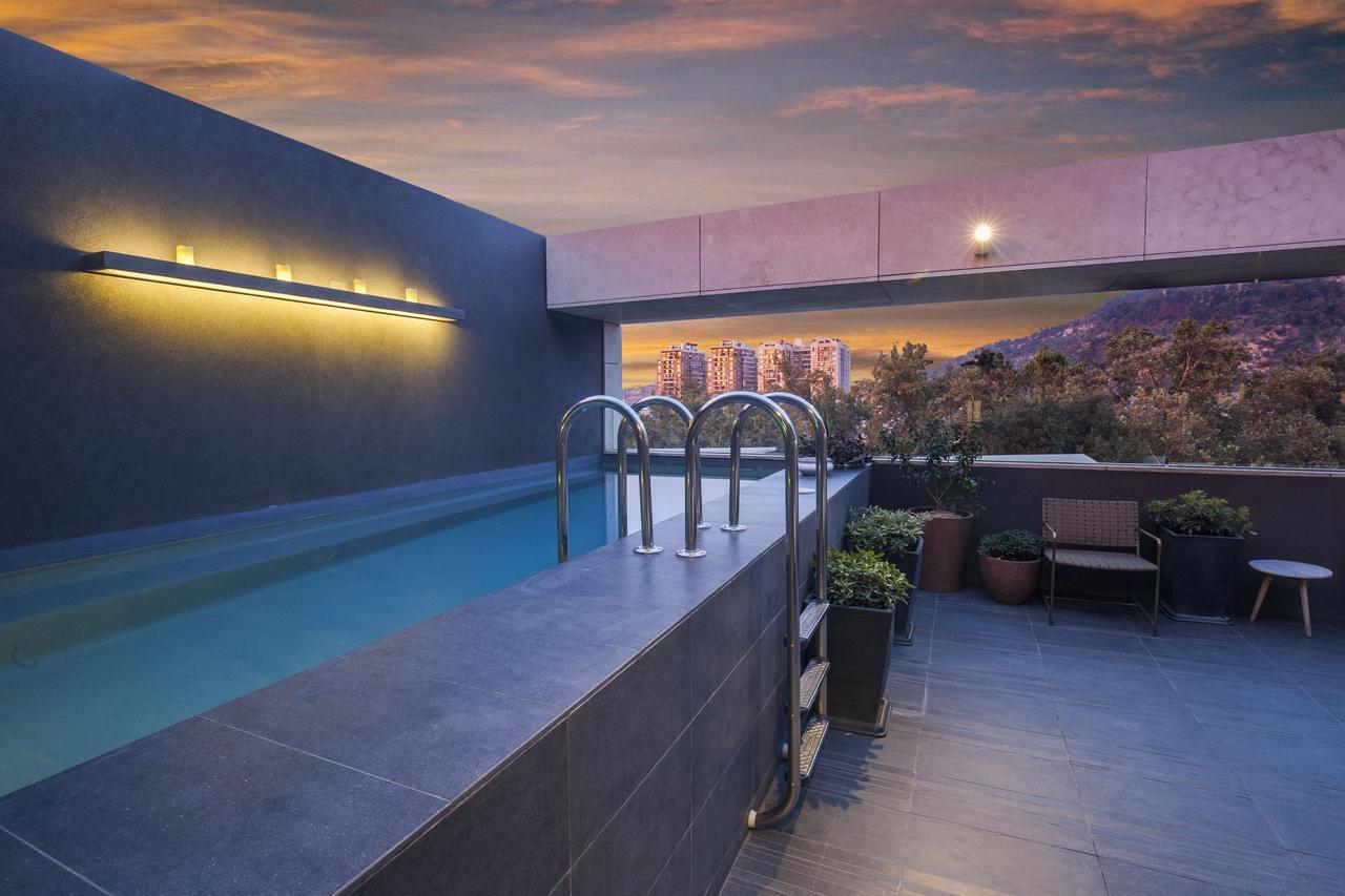 Ismael Hotel 4*