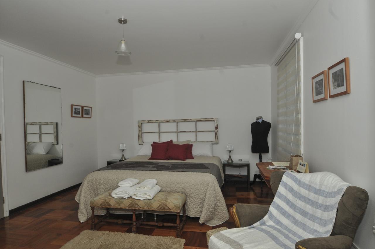 La Sastreria Boutique Hotel
