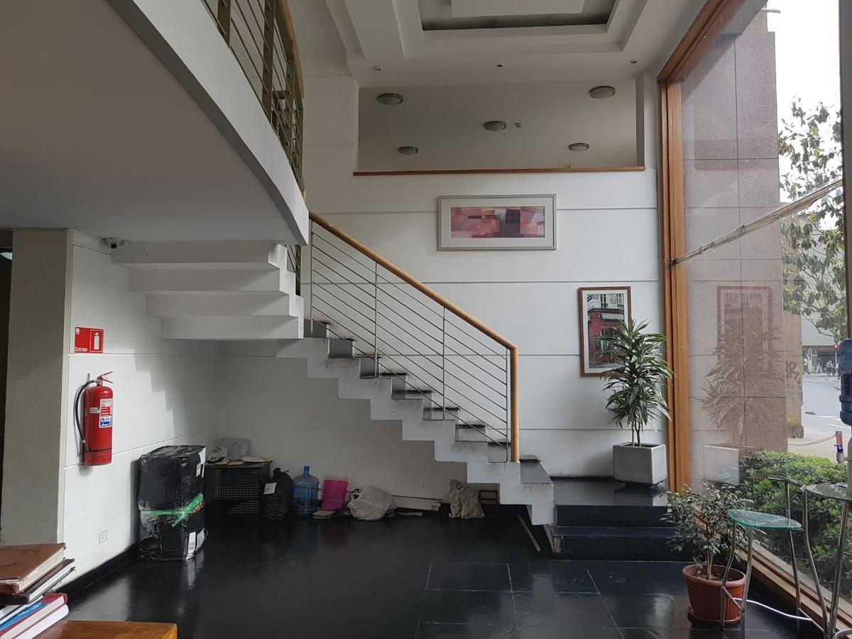 Downtown Apartment *