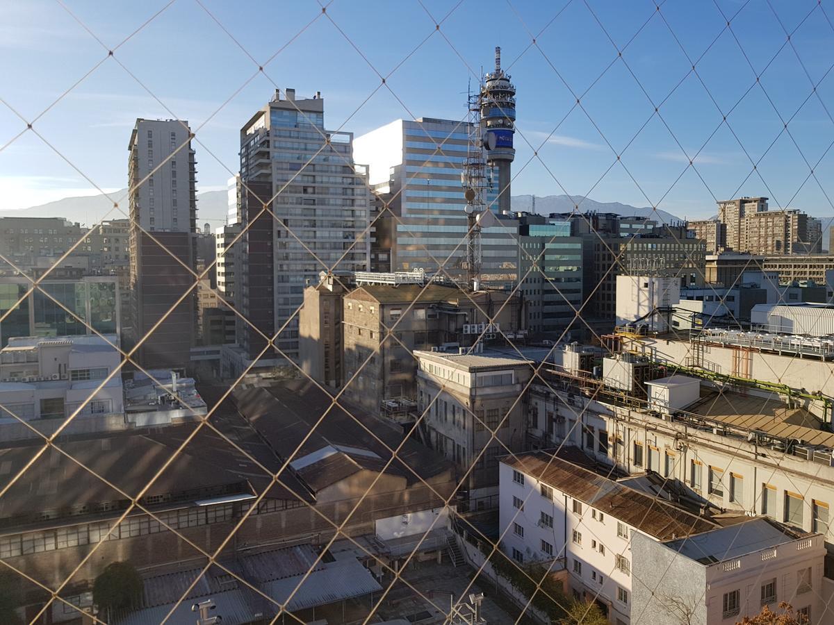 Downtown Apartment Santiago