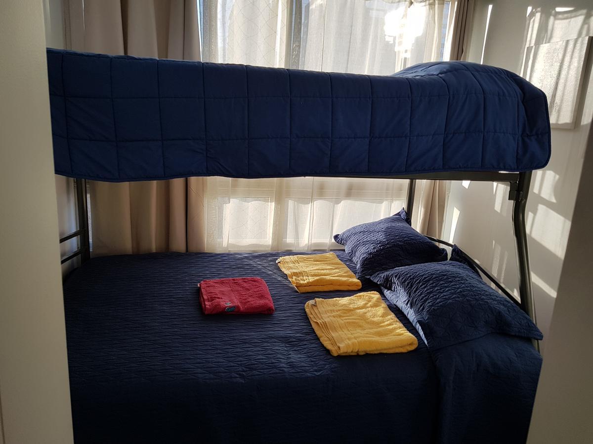 Apartment Downtown