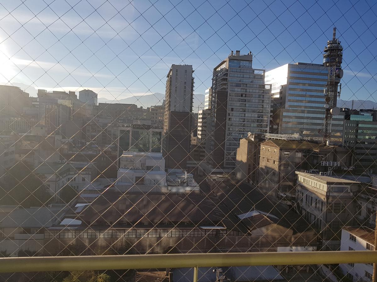 Downtown Apartment Santiago
