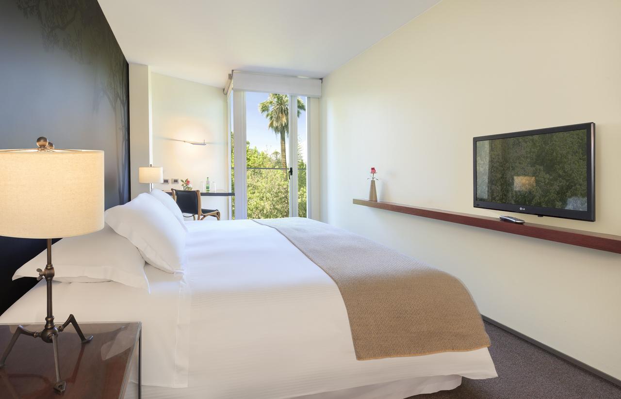 Ismael Hotel Santiago