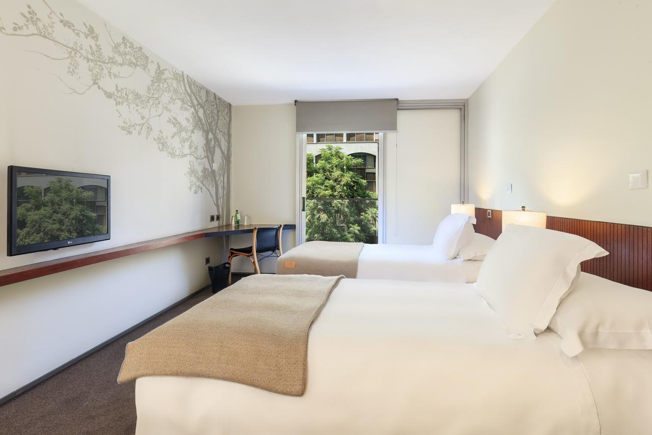 Ismael 4* Santiago