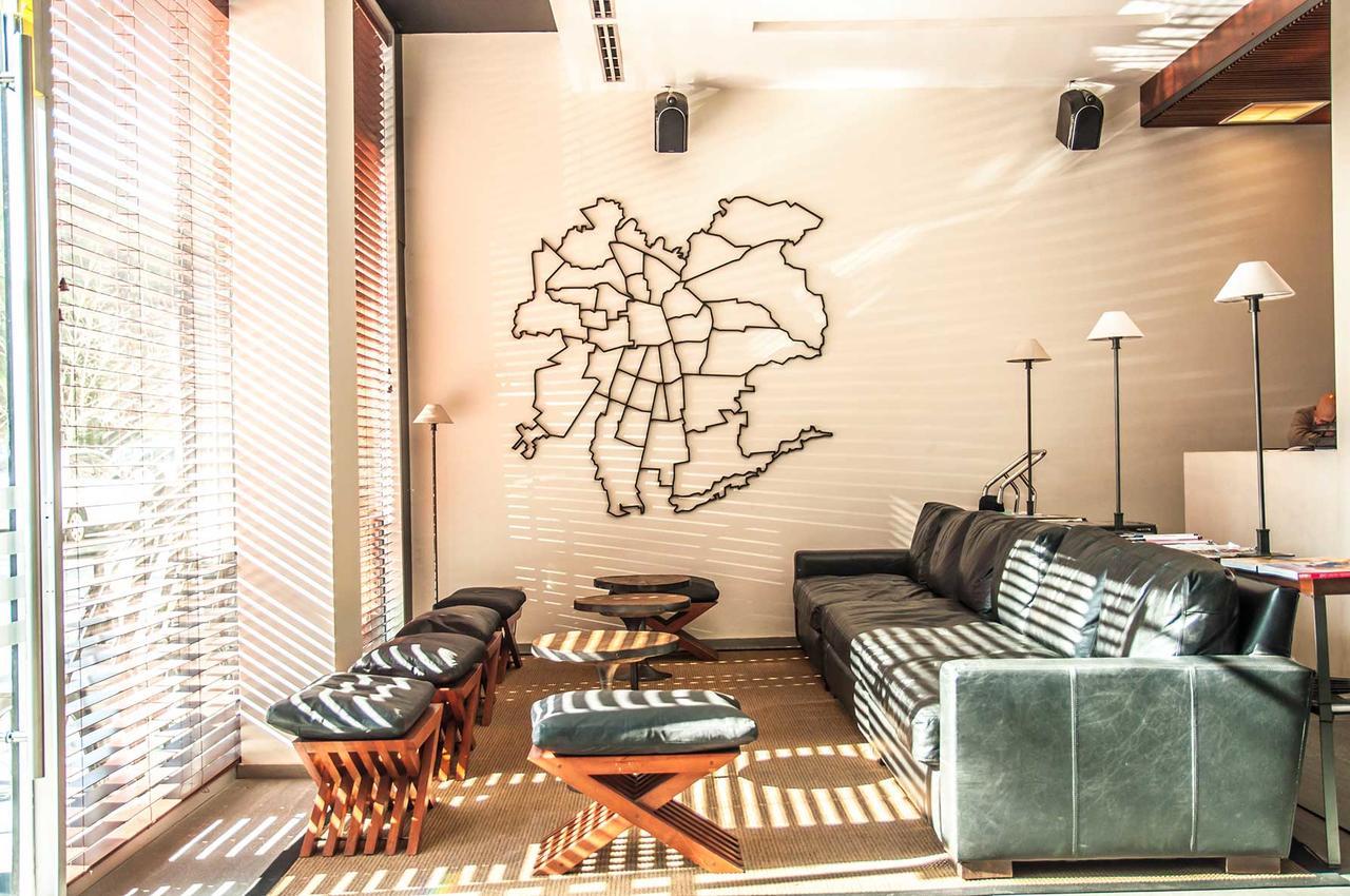 Ismael Hotel