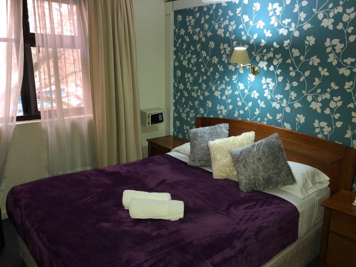 Hotel cápsula Viva Bellavista 3*