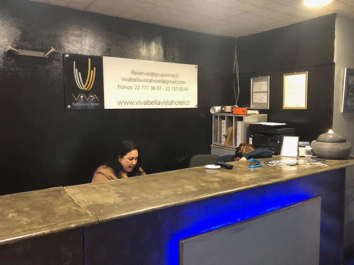 Viva Bellavista Hotel cápsula 3*