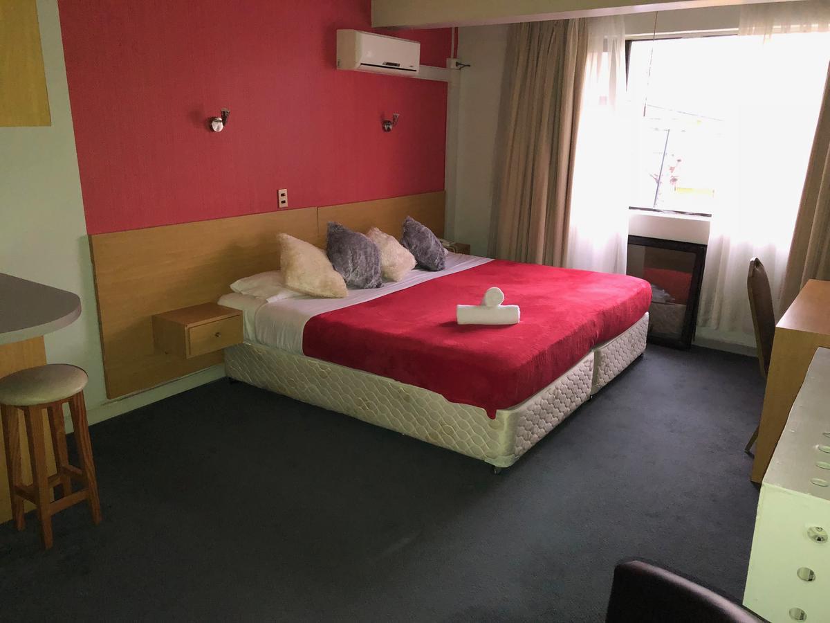 Viva Bellavista Hotel cápsula