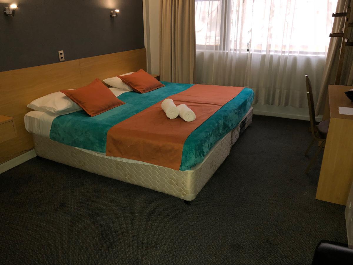 Viva Bellavista Hotel cápsula
