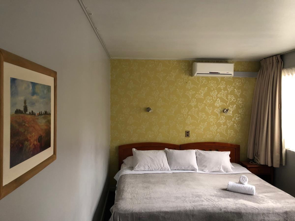 Viva Bellavista Hotel cápsula