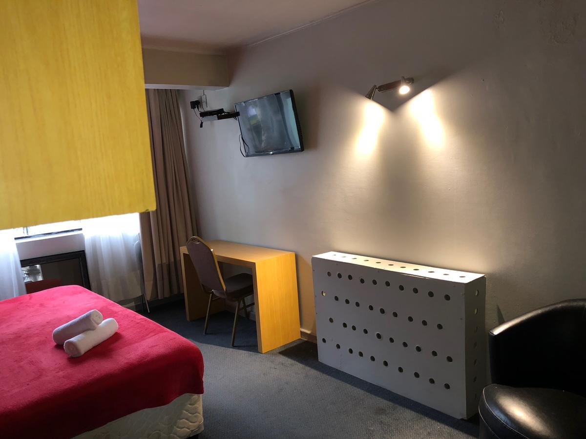 Hotel cápsula Viva Bellavista 3*