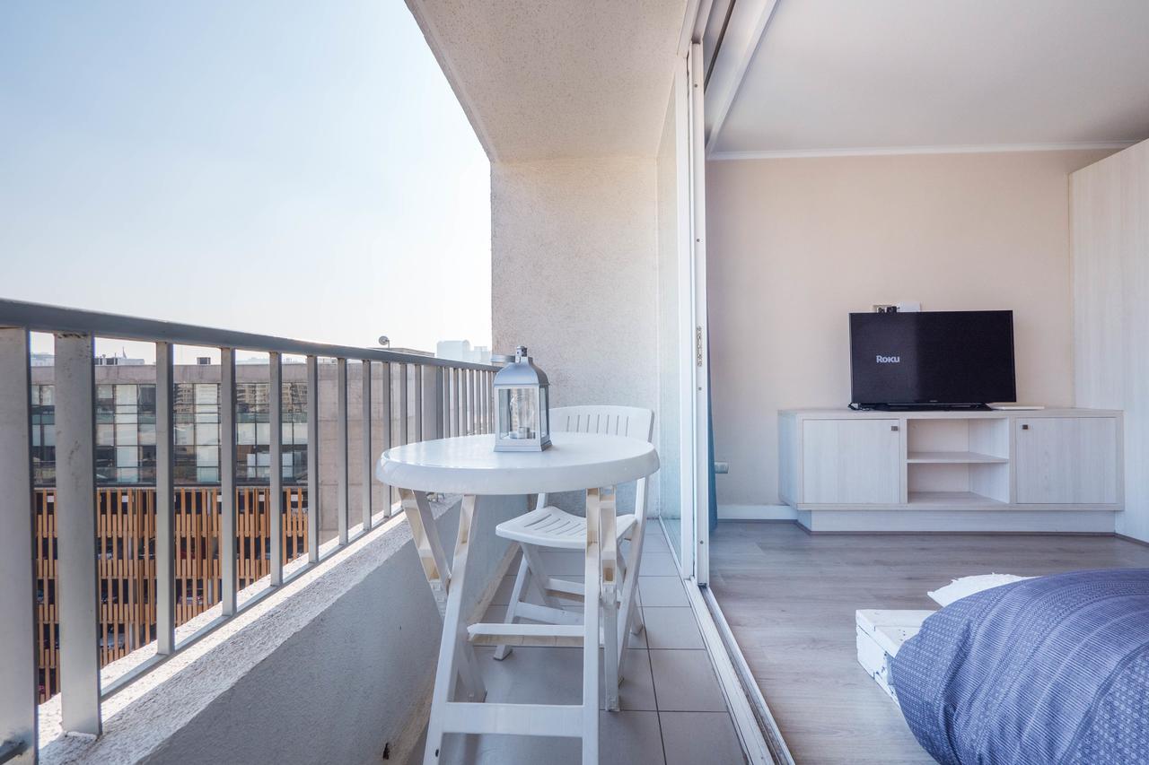 Apartamento Delightful Downtown *