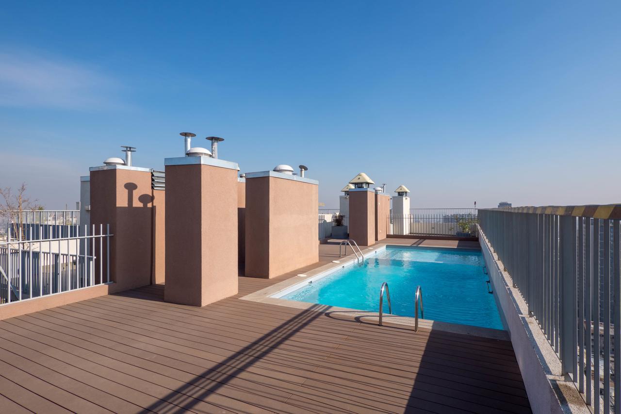 Apartamento Delightful Downtown *