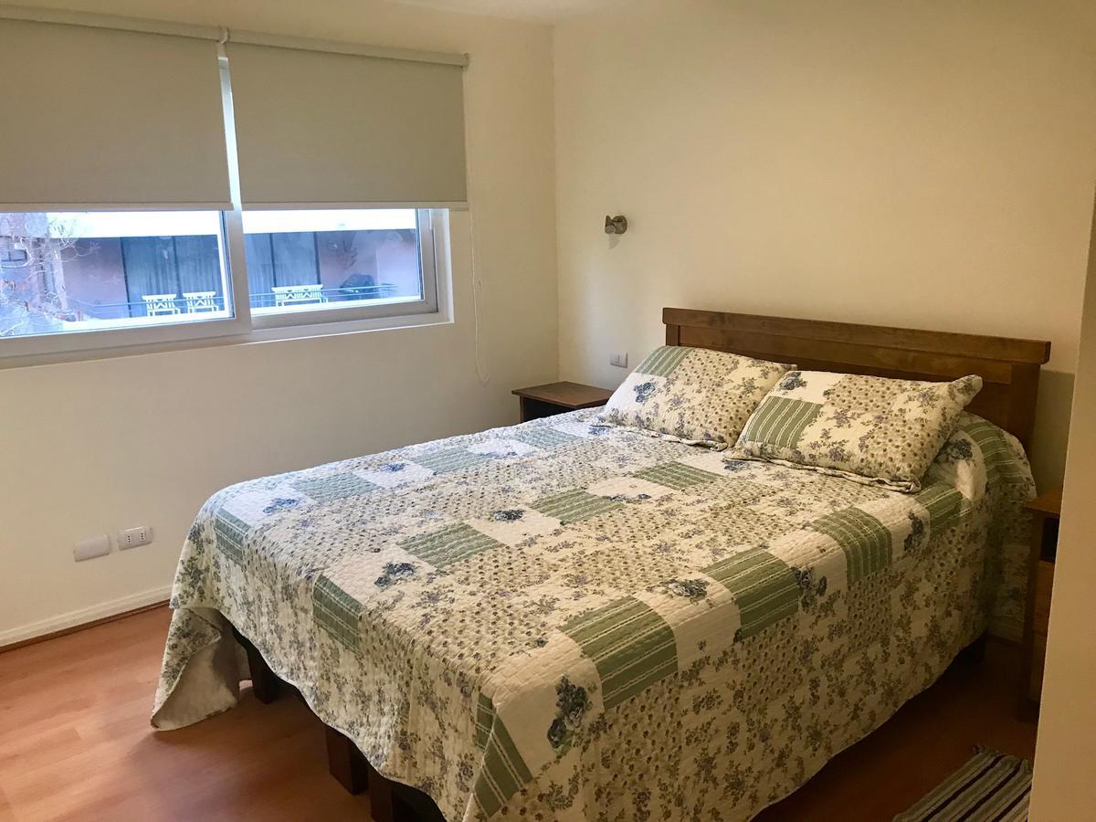 Las Camelias 2861 Apartment