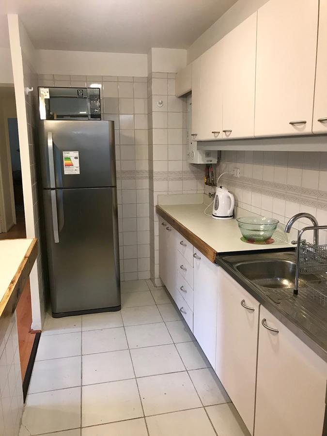 Apartment Las Camelias 2861 Santiago