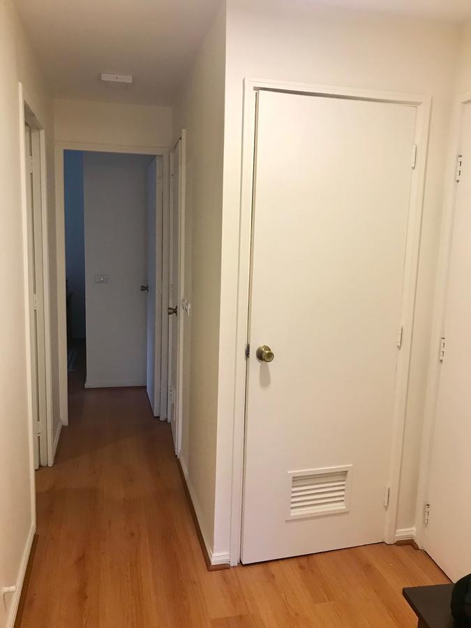 Las Camelias 2861 Apartment