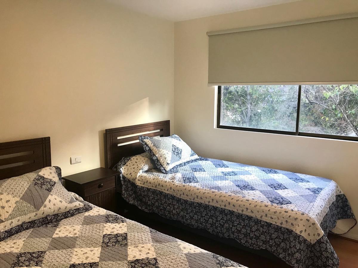 Apartment Las Camelias 2861 Santiago