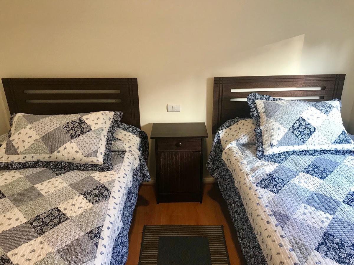 Apartment Las Camelias 2861