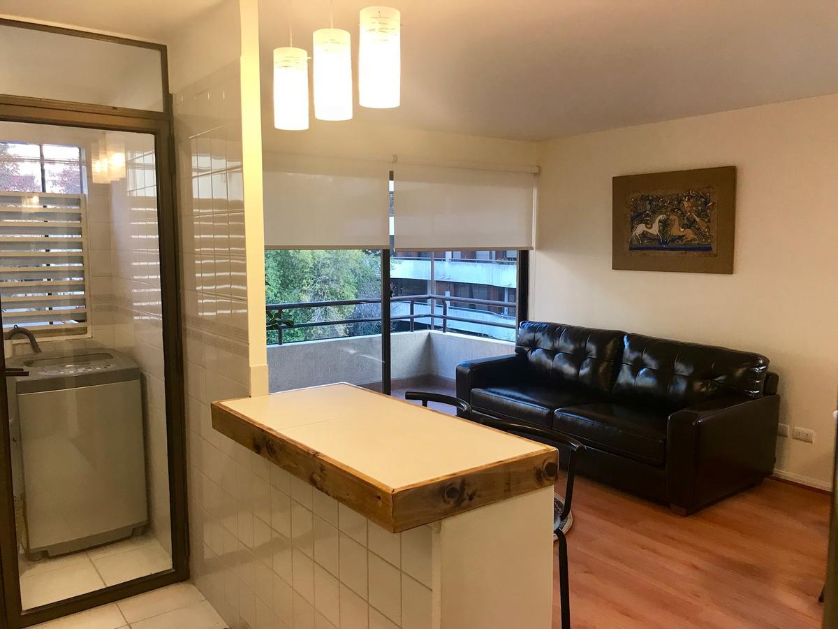Apartment Las Camelias 2861