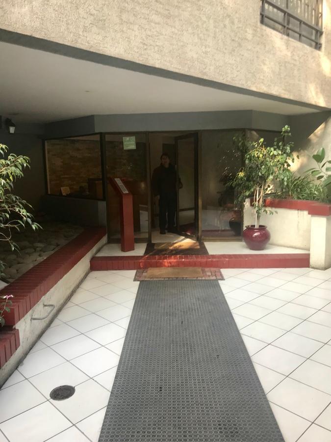 Las Camelias 2861 Apartment Santiago