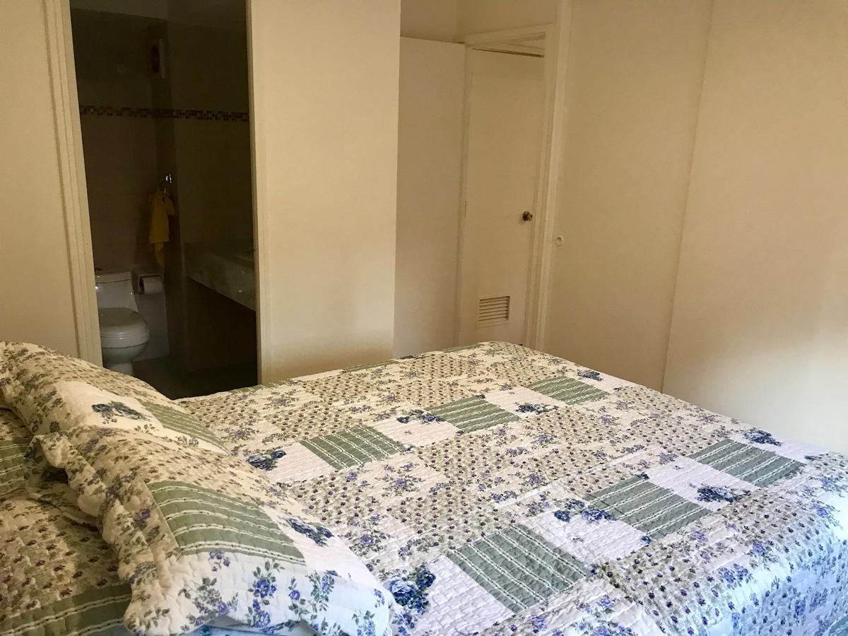 Apartment Las Camelias 2861 Santiago