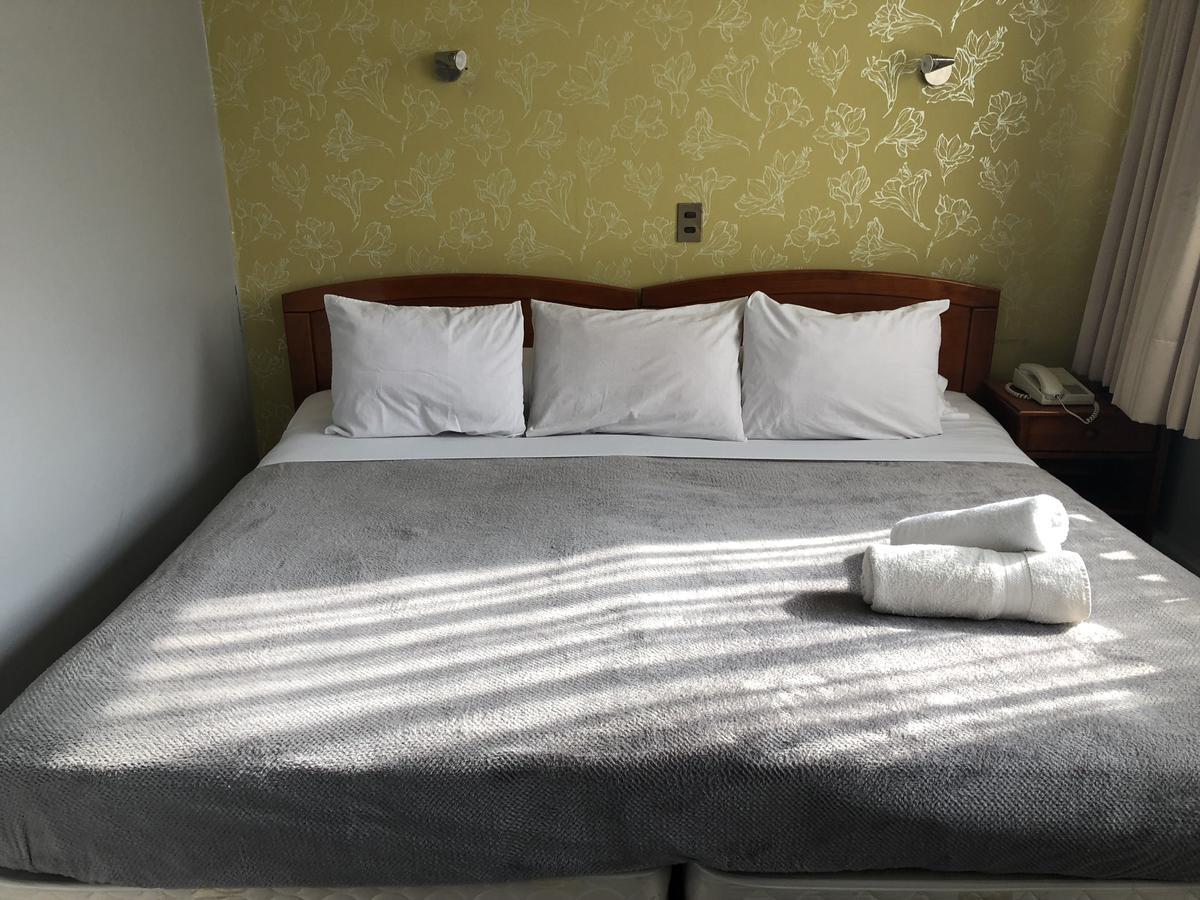 Viva Bellavista Hotel cápsula