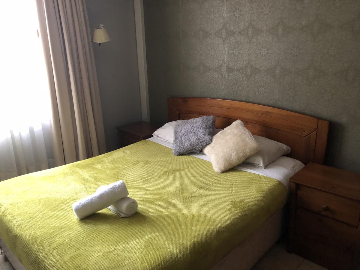 Hotel cápsula Viva Bellavista