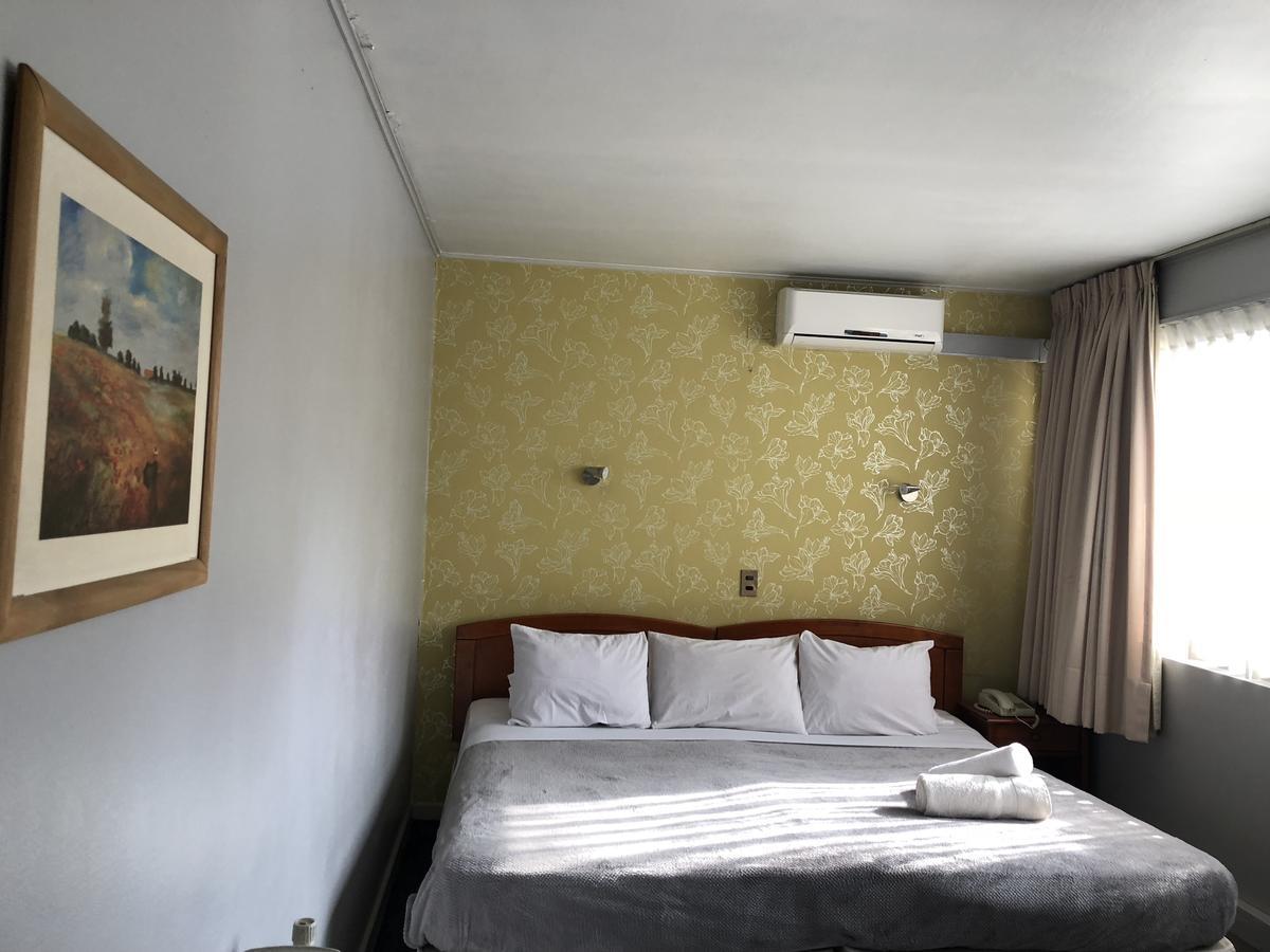 Hotel cápsula Viva Bellavista