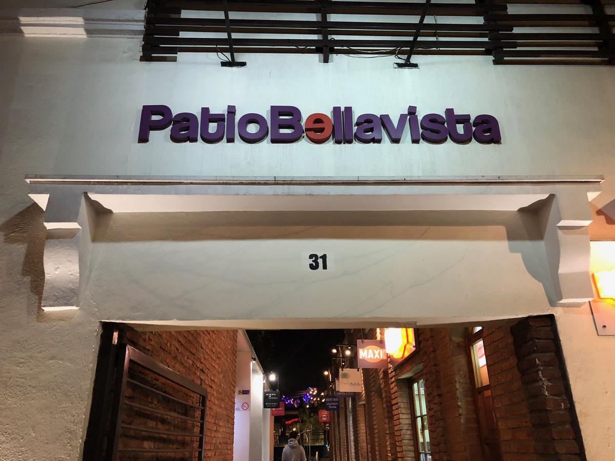 Viva Bellavista