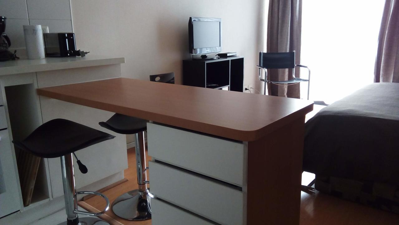 Rukaza Lastarria Apartamento