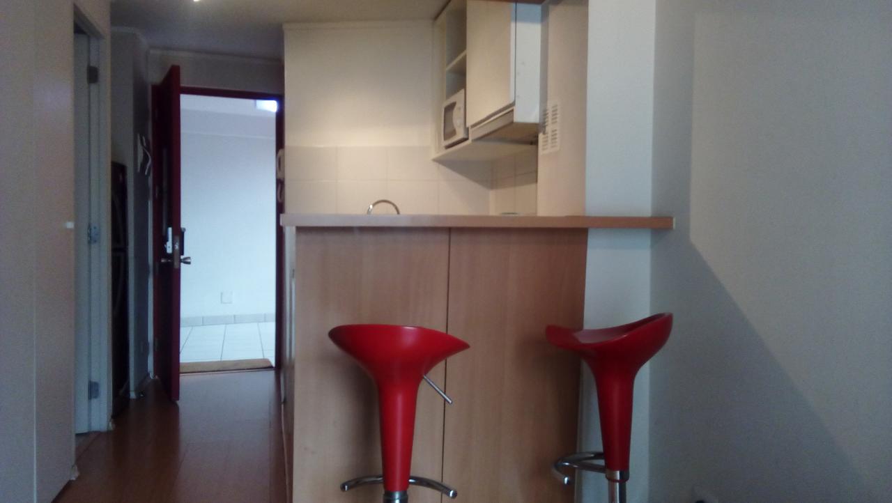 Apartamento Rukaza Lastarria