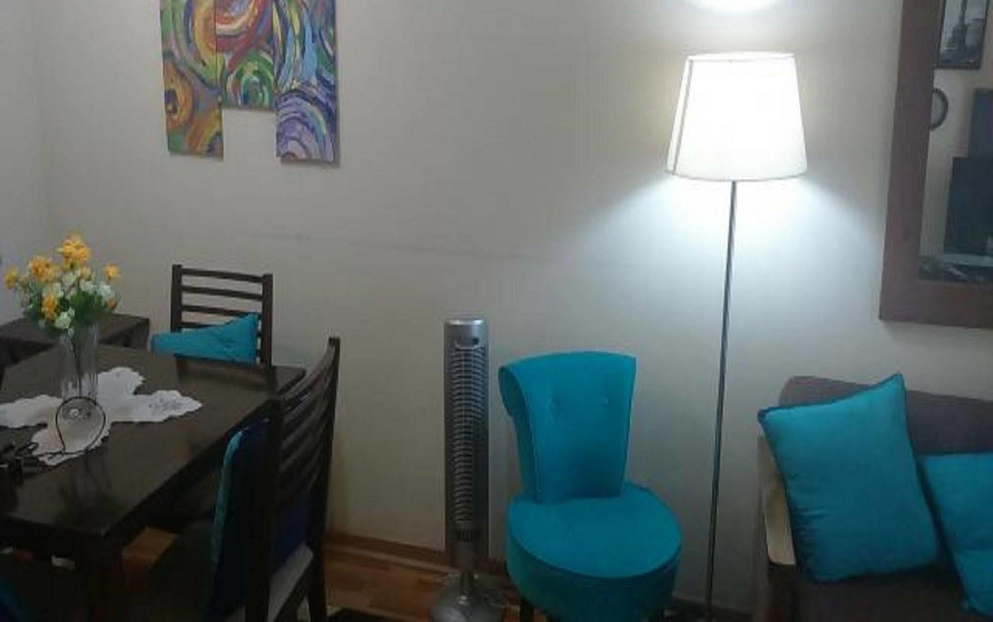Departamento Marcoleta Sinbad Hotel