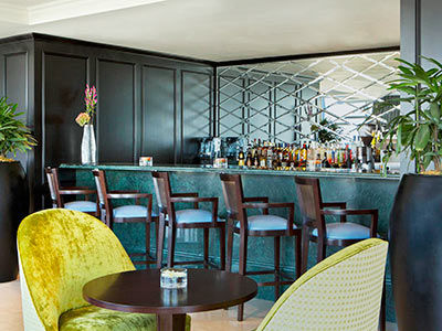 San Cristobal Tower - A Luxury Collection