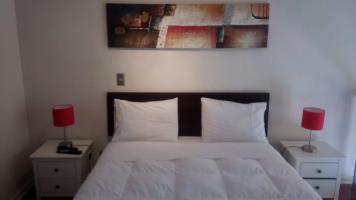 Hotel San Cristobal (adults Only) Santiago de Chile