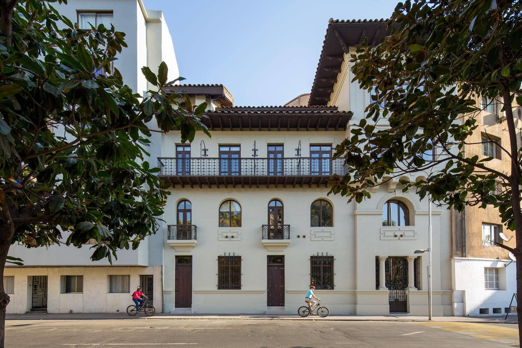 Altiplanico Bellas Artes Hotel 4*