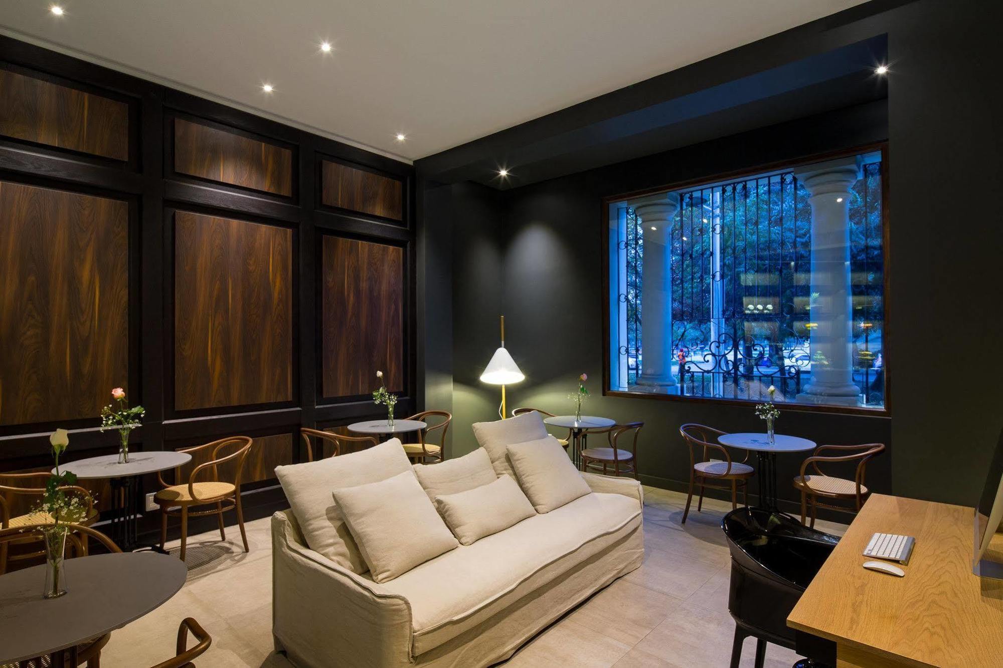 Hotel Altiplanico Bellas Artes
