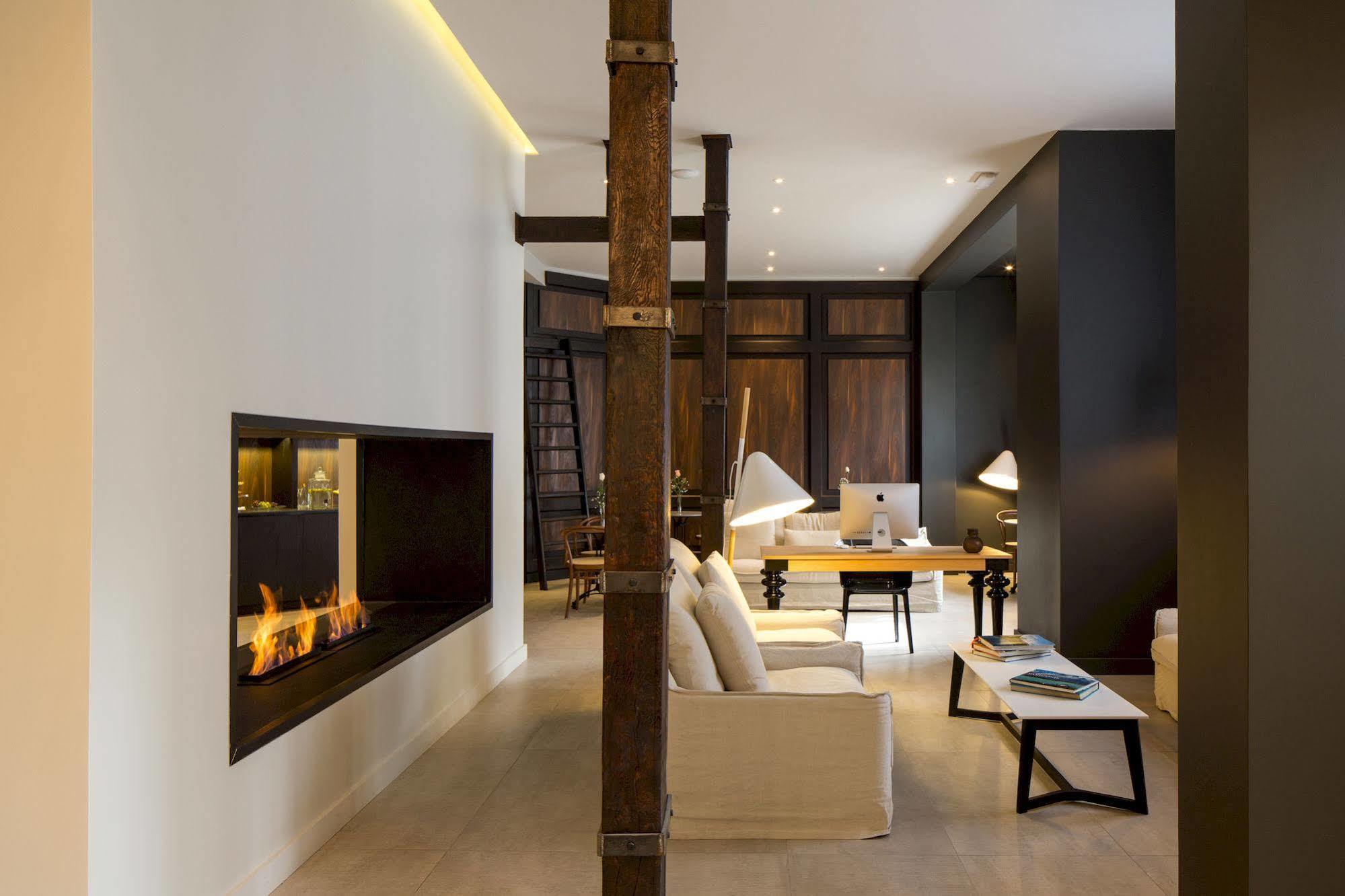 Hotel Altiplanico Bellas Artes 4*