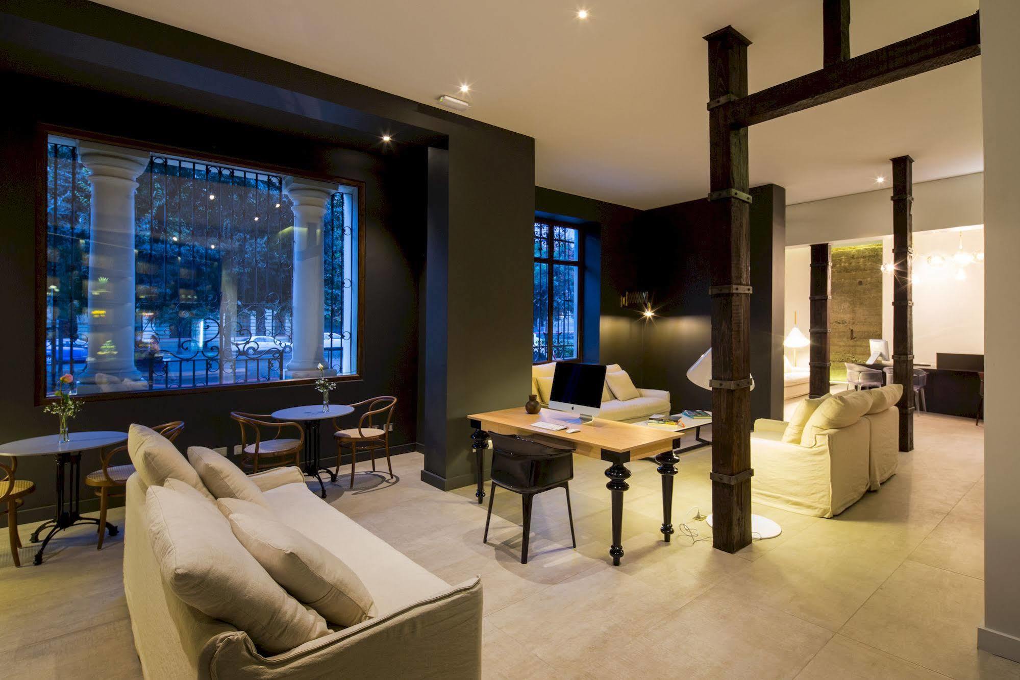Hotel Altiplanico Bellas Artes 4*