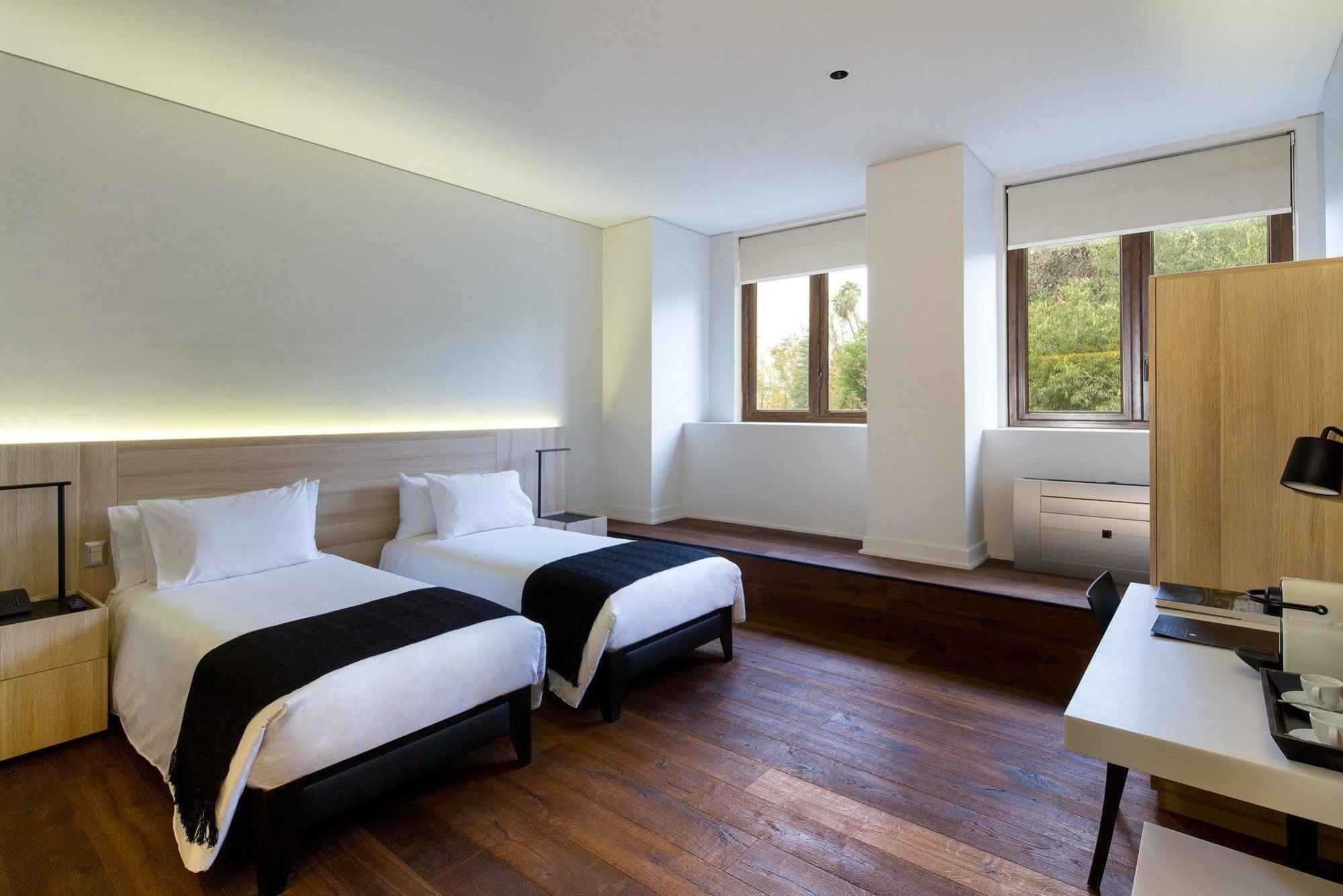 Hotel Altiplanico Bellas Artes 4*